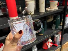 -星巴克(苏州诚品店)