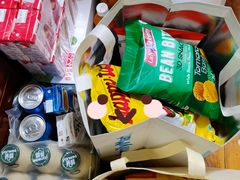 -JustFresh捷德鲜超市(西康店)