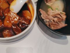 -新仙清汤牛腩(铜锣湾店)