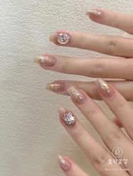 -美兮美学·日式美甲美睫