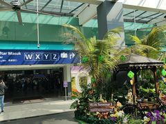 -吉隆坡国际机场