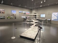 -上海城市规划展示馆