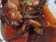 -高老庄绿色传奇(昊元生活广场店)