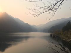 -木兰云雾山