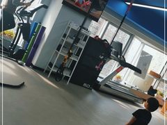 -N1 健身·普拉提·综合馆(嘉美中心店)