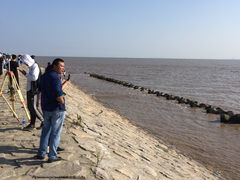 -南汇嘴观海公园