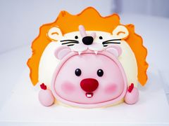 -KISS CAKE私家甜品定制(江宁店)