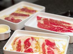 -神户赤童日式烤肉(金地广场店)