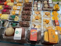 -BreadTalk面包新语·烘焙蛋糕(海珠丽影广场店)