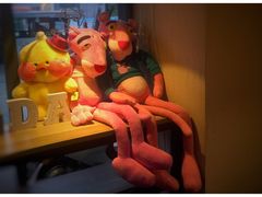 -友达面馆(二七南路店)