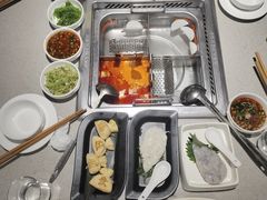 -海底捞火锅(群光广场店)