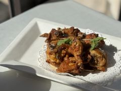 -黑明餐厅(白鹭洲店)