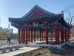 -西海子公园