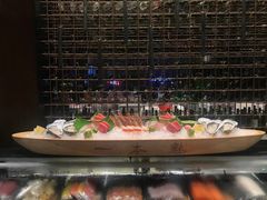 -一本魅·日式料理