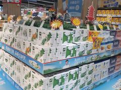 -世纪联华超市(三墩店)