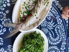 -太湖好灶头土菜馆(石公路店)