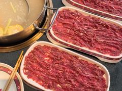 -大吉利·潮汕鲜牛肉火锅(西安店)