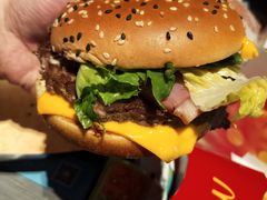 -麦当劳(东急新天地店)