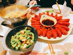 -一棠龙虾•王牌虾球(楚河汉街店)