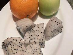 -福州仓山凯悦酒店·Market Cafe Lacucina咖啡厅