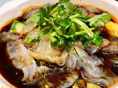 -瑞福园联谊餐室(茂名南路店)