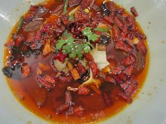 -红菜坊·烤鸭·川鲁宴(石园店)