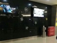 -芒果国际影城东风店