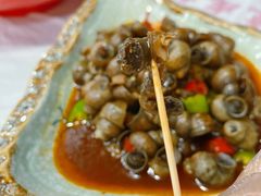 -虎虎龙虾大排档(双井店)