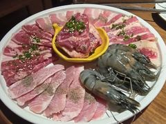 -杉海和牛烧肉海鲜自助(会展城店)