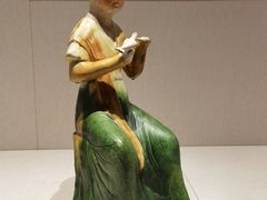 -深圳博物馆(古代艺术馆)