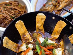-集贤门·徽菜(福田店)
