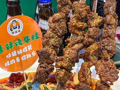 -路边边.炒菜烧烤.音乐餐厅(良乡长虹店)