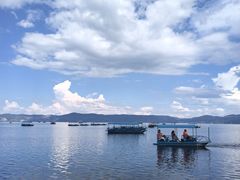 -抚仙湖禄充风景区