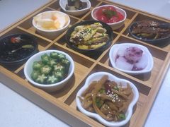 -新仙清汤牛腩(铜锣湾店)
