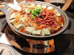 -师烤·豆花烤鱼(深圳坂田天虹店)