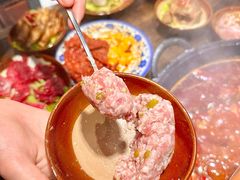 -冯校长老火锅(广州正佳广场店)