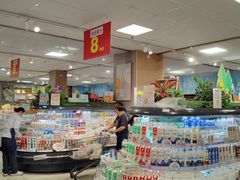 -世纪联华超市(江城店)