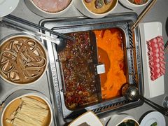 -海底捞火锅(吾悦广场店)