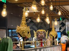 -Home Thai·泰谣(王府井apm店)