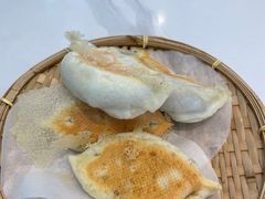 -当家水煎包·牛肉汤(浦江店)