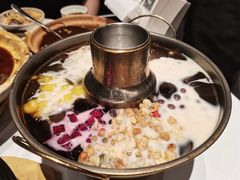 -眉州东坡(上海中心店)