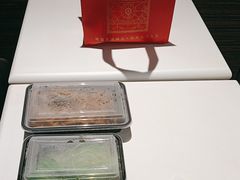 -大铁勺新津菜(中北永旺店)