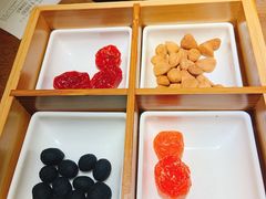 四格小食-九锅一堂酸菜鱼(新南凯德直营店)