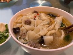 -郑州烤鸭总店