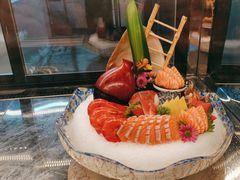 -大水车公馆·顺德菜·妈姐菜(均安店)