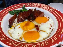 -肥韬茶餐厅(南山mini店)