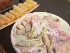 -同仁四季椰子鸡(海岸城天利店)