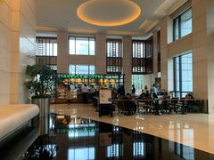 -星巴克臻选(外滩中心店)