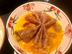 和牛-人形町今半(有楽町店)