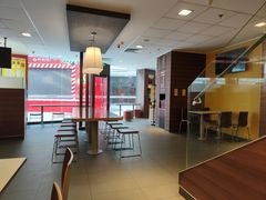 -麦当劳(大庆昆仑唐人中心店)